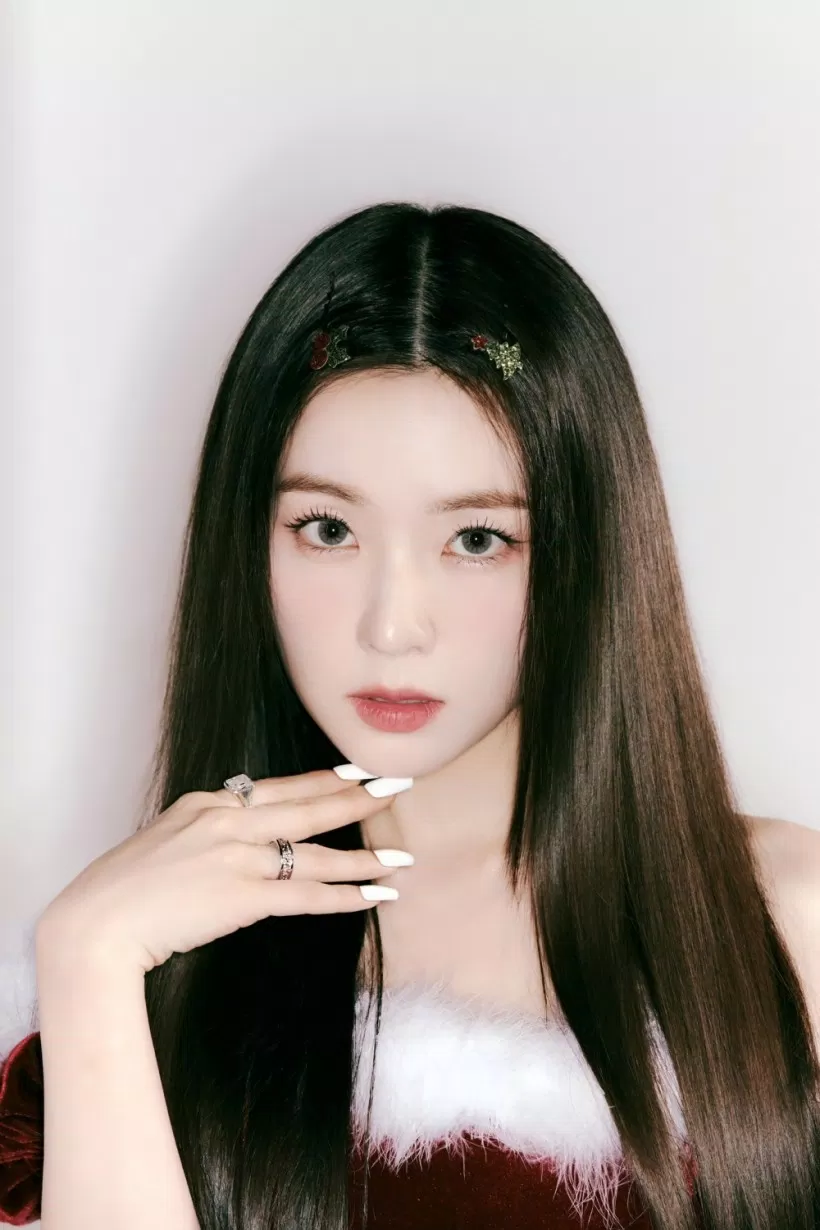 Irene (Ảnh: Internet)