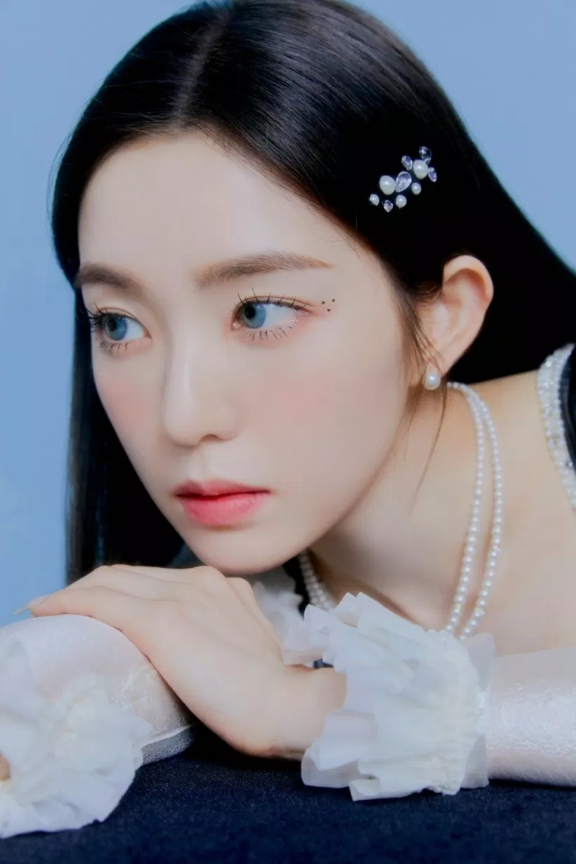 Irene (Ảnh: Internet)