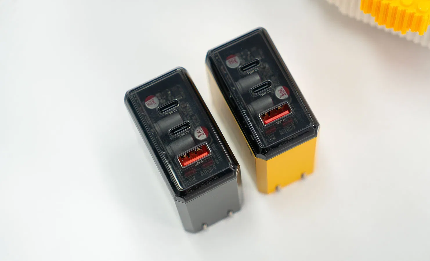 MARS 65W - Giải pháp sạc nhanh hoàn hảo cho Macbook và iPhone 15 Basefast iPhone 15 Pro Max Mars samsung