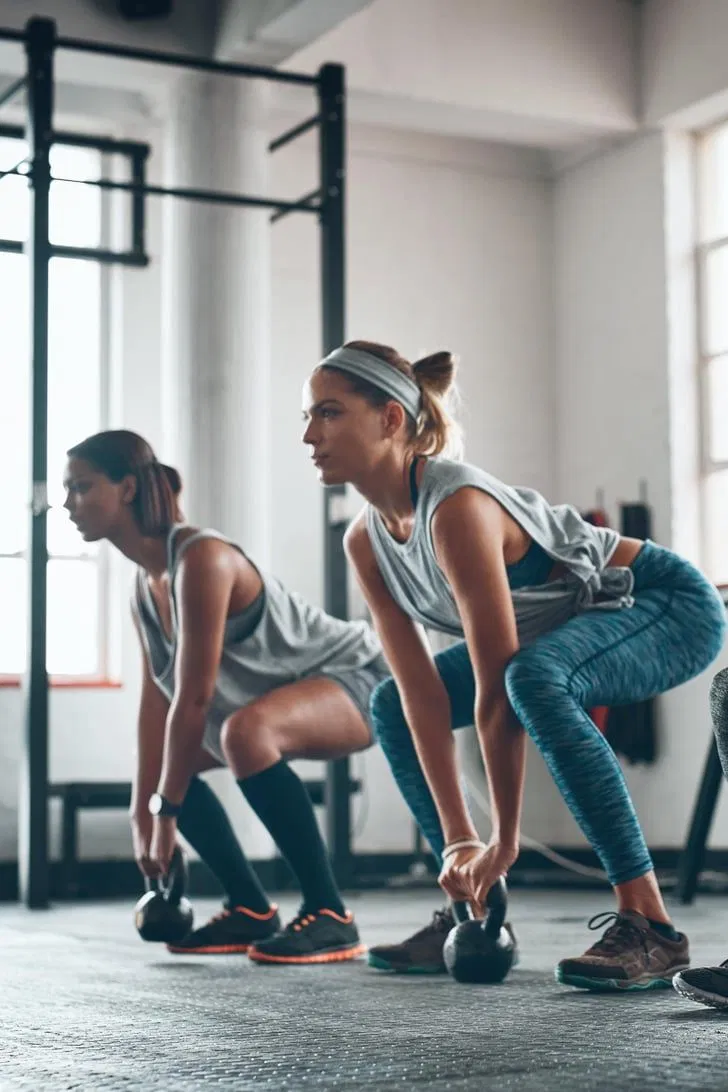 Bạn có một cơ thể cho cả cuộc đời, vì vậy bắt buộc phải chăm sóc nó trong suốt cuộc đời.(Nguồn: Internet)