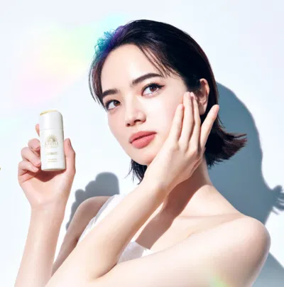 serum chống nắng Anessa Day Serum (Nguồn: Internet)