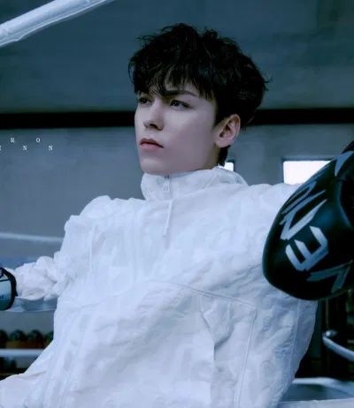 Vernon (Ảnh: Internet)
