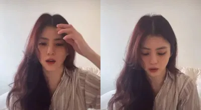 Nữ thần tượng từng khiến fan bất ngờ khi để gương mặt vừa ngủ dậy, không trang điểm cầu kỳ song nét cuốn hút vẫn chẳng giảm sút.