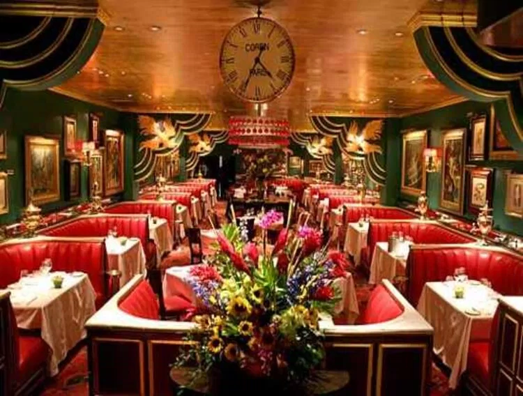 Thế giới ẩm thực có rất nhiều thông tin thú vị (Ảnh: Internet)