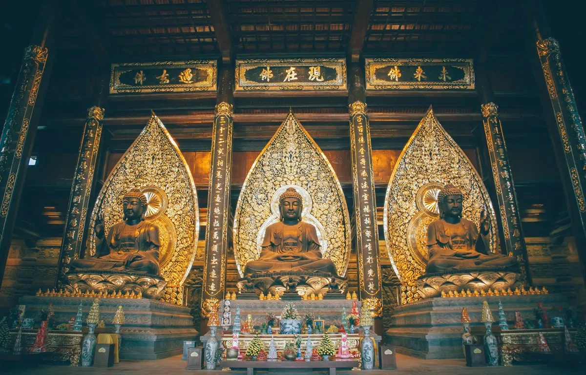 Stt đi chùa tịnh tâm ý nghĩa (Ảnh: Internet) Stt đi chùa tịnh tâm ý nghĩa (Ảnh: Internet)