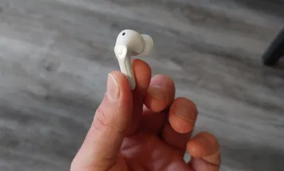 Tai nghe SoundPEATS Air4 Pro (Ảnh: Internet) Tai nghe SoundPEATS Air4 Pro (Ảnh: Internet)