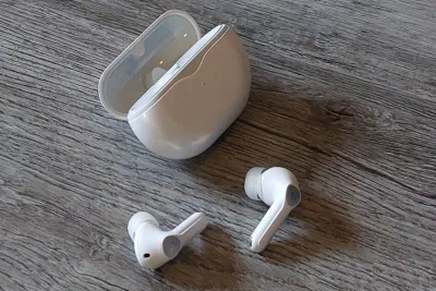 Tai nghe SoundPEATS Air4 Pro (Ảnh: Internet) Tai nghe SoundPEATS Air4 Pro (Ảnh: Internet)