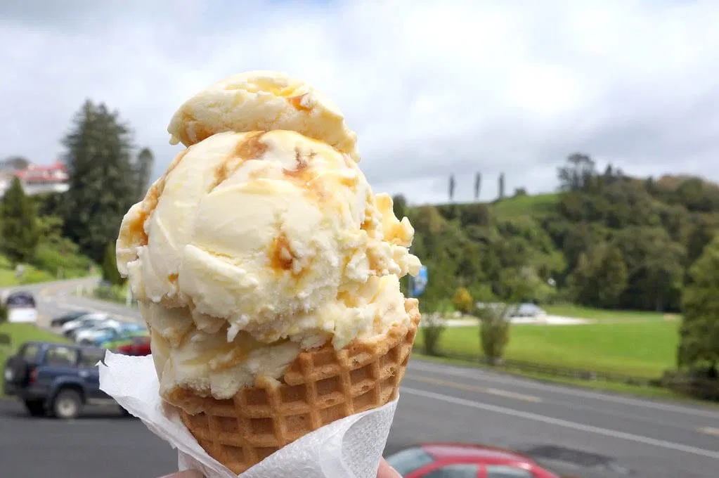 Bạn đã thử hết các món đặc sản New Zealand này chưa? (Ảnh: Internet)