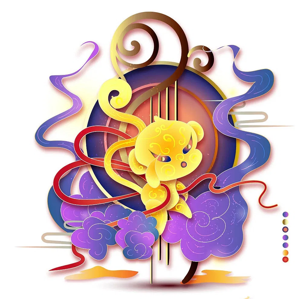 Tử vi ngày 8 tháng 6 năm 2024 của Tuổi Thân (Ảnh: Internet)