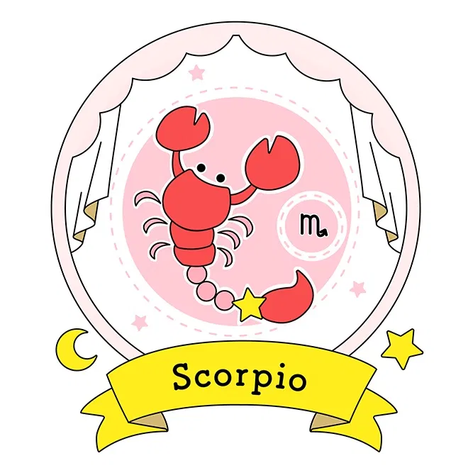 Tử vi 12 cung hoàng đạo 15/2/2024 (Ảnh: Internet)