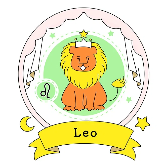 Tử vi 12 cung hoàng đạo 15/2/2024 (Ảnh: Internet)