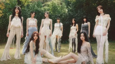 Twice sẽ trở thành nghệ sĩ nữ Kpop đầu tiên bước vào sân vận động Nissan - Nhật Bản (Ảnh: Internet)