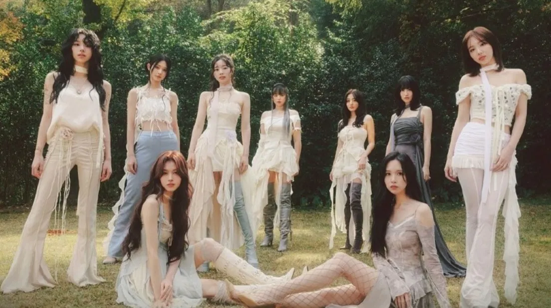 Twice sẽ trở thành nghệ sĩ nữ Kpop đầu tiên bước vào sân vận động Nissan - Nhật Bản (Ảnh: Internet)