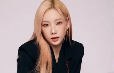 idol 34 tuổi là người thành công nhất nhóm nhạc 9 thành viên SNSD nếu xét riêng ở mảng âm nhạc.