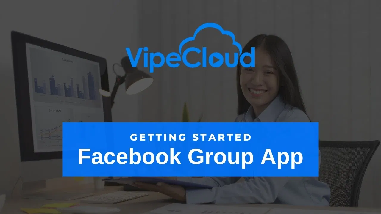 VipeCloud, một công ty cung cấp bộ công cụ lên lịch bài đăng trên mạng xã hội (Ảnh: Internet)