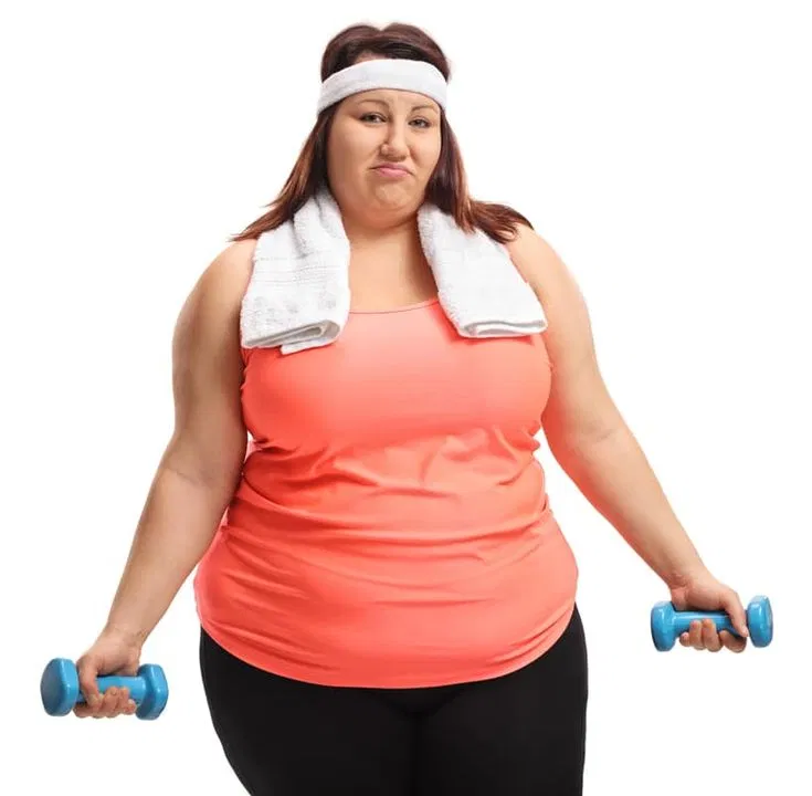 Ăn quá nhiều carbs khiến bạn tăng trọng lượng nước trong cơ thể.(Nguồn: Internet)