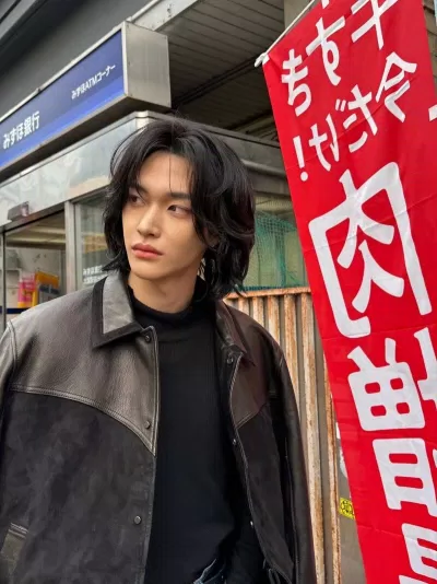 Wonbin (Ảnh: Internet)