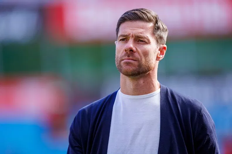 Bayern Munich cũng được cho là quan tâm đến Xabi Alonso (Ảnh: Internet) Bayern Munich cũng được cho là quan tâm đến Xabi Alonso (Ảnh: Internet)