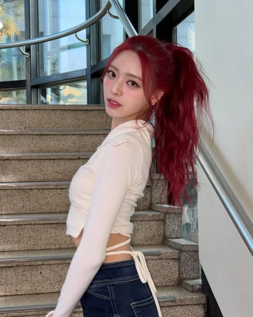 Yuna (Ảnh: Internet)