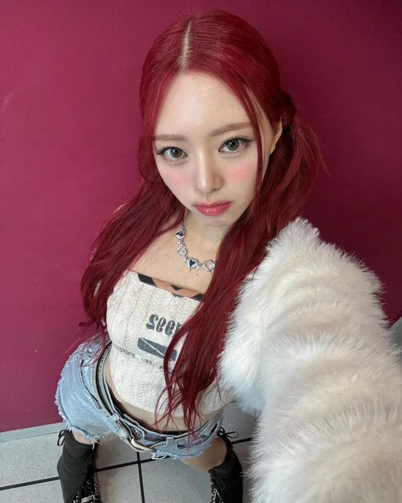 Yuna (Ảnh: Internet)