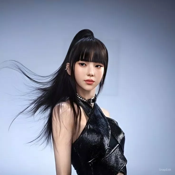 Visual model của nhóm nhạc nữ ảo MAVE: ra mắt với tư cách thần tượng Kpop Idol idol KPOP KPOP mave nhóm nhạc nhóm nhạc nữ ra mắt thần tượng thần tượng KPOP tháng 3 ZENA
