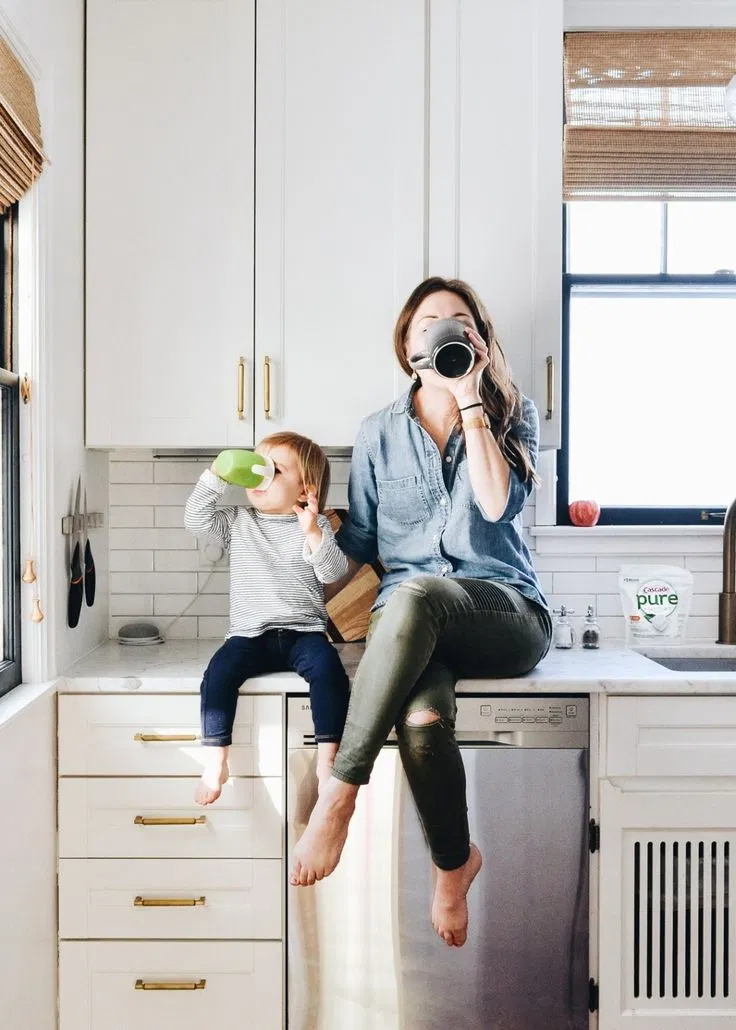 Tránh tập thể dục nếu bạn vẫn đang chảy máu, cảm thấy đau hoặc khó chịu.(Nguồn: Internet)