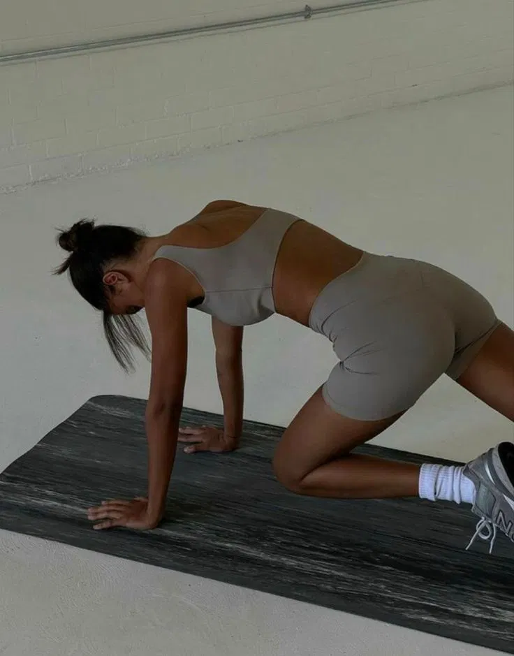 Tập thể dục mỗi ngày hay nghỉ ngơi.(Nguồn: Internet)