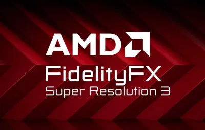 AMD hứa hẹn cải thiện đáng kể khả năng nâng cấp hình ảnh trong FSR 3.1 AMD Fluid Motion Frames FSR 3 1 gpu
