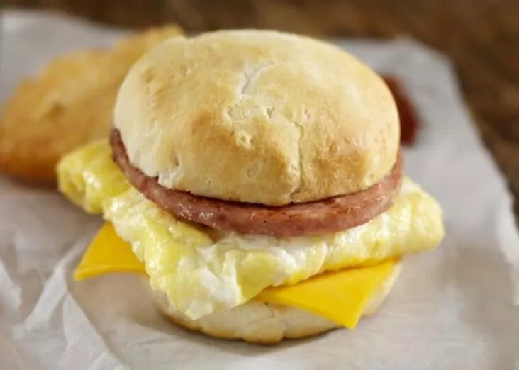 Bữa sáng của người phương Tây đã thay đổi nhờ vào những phát minh nào? (Ảnh: Internet)