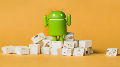 Tính năng Seamless Updates đã có từ Android 7.0 Nougat (Ảnh: Internet) Tính năng Seamless Updates đã có từ Android 7.0 Nougat (Ảnh: Internet)