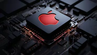 GoFetch, được thiết kế để khai thác lỗ hổng các chip vi xử lý của Apple (Ảnh: Internet)