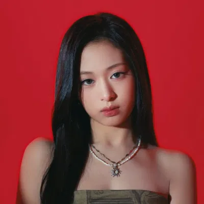 Ahyeon BABYMONSTER gây sốt với Face Card - Cô ấy có phải là It Girl của Kpop gen 5 không? Ahyeon ahyeon babymonster BABYMONSTER gen 5 IT Girl KPOP