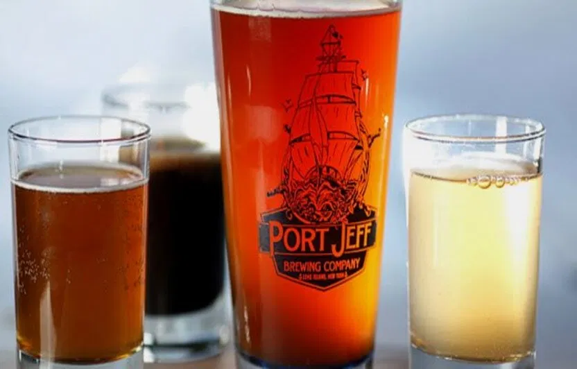 Bí ngô là loại quả biểu tượng của mùa thu (Ảnh: Internet)