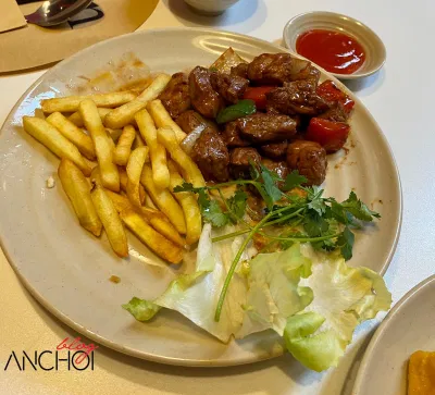 Review Nhà Hàng Ngon tại Pasteur, Quận 1 có thực sự “ngon” như tên gọi? ẩm thực Việt bánh chuối hấp bánh hỏi Bánh tôm hồ Tây bò lúc lắc khoai tây chiên bò quán ngon Bún mắm chất lượng Chè bưởi cơm chiên lá é dừa tắc đánh giá đậu hũ trứng muối độc đáo Giá cả heo quay kem socola Khách hàng không gian món ăn Việt Nam món ngon ngon nhà hàng nhà hàng ngon quận 1 Sài Gòn thiết kế thơm ngon thông tin tích cực TPHCM trà dâu trà sữa thái xanh Trung tâm Việt Nam