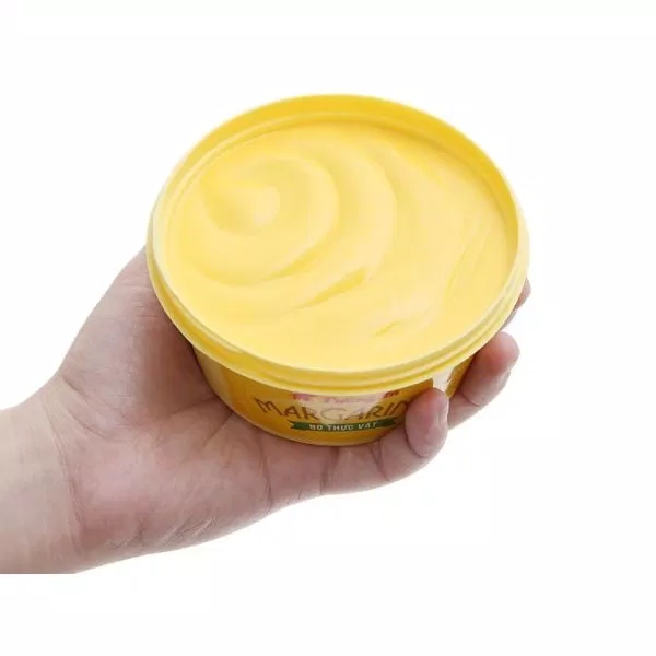 Bơ thực vật (Ảnh: Internet) Bơ thực vật (Ảnh: Internet)