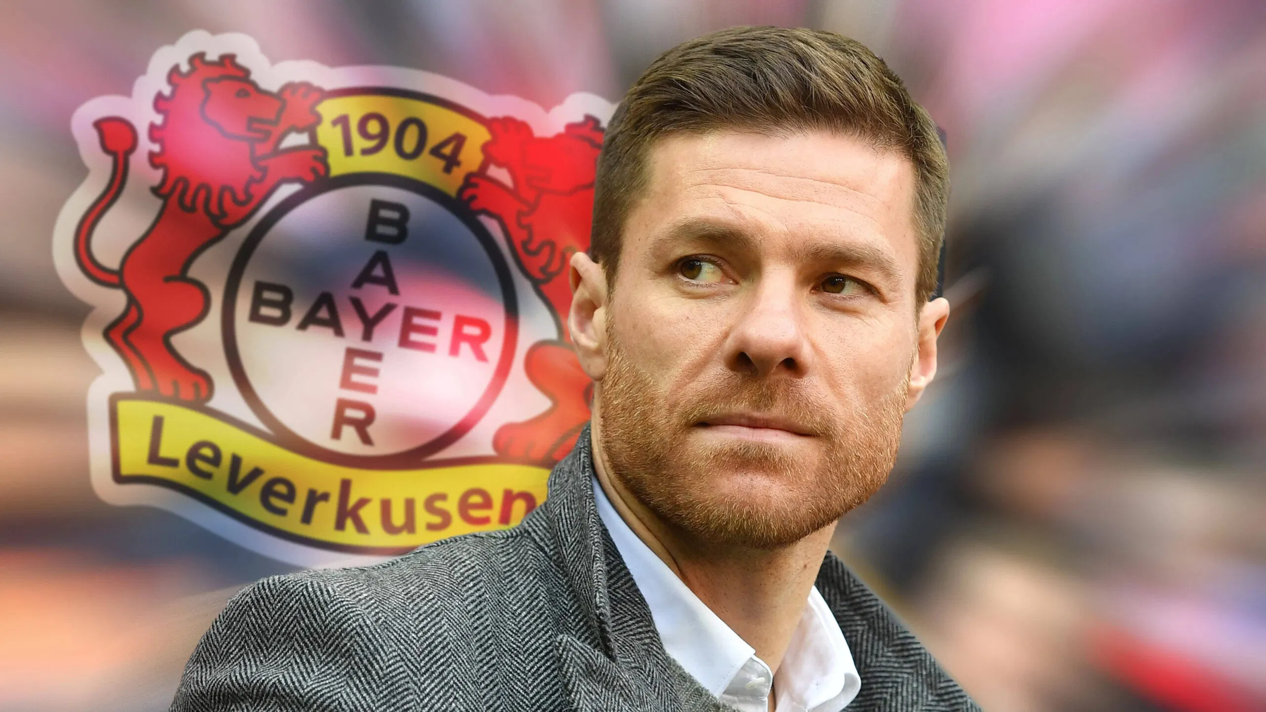 Xabi Alonso, HLV hiện tại của Bayern Leverkusen (ảnh: Internet) Xabi Alonso, HLV hiện tại của Bayern Leverkusen (ảnh: Internet)