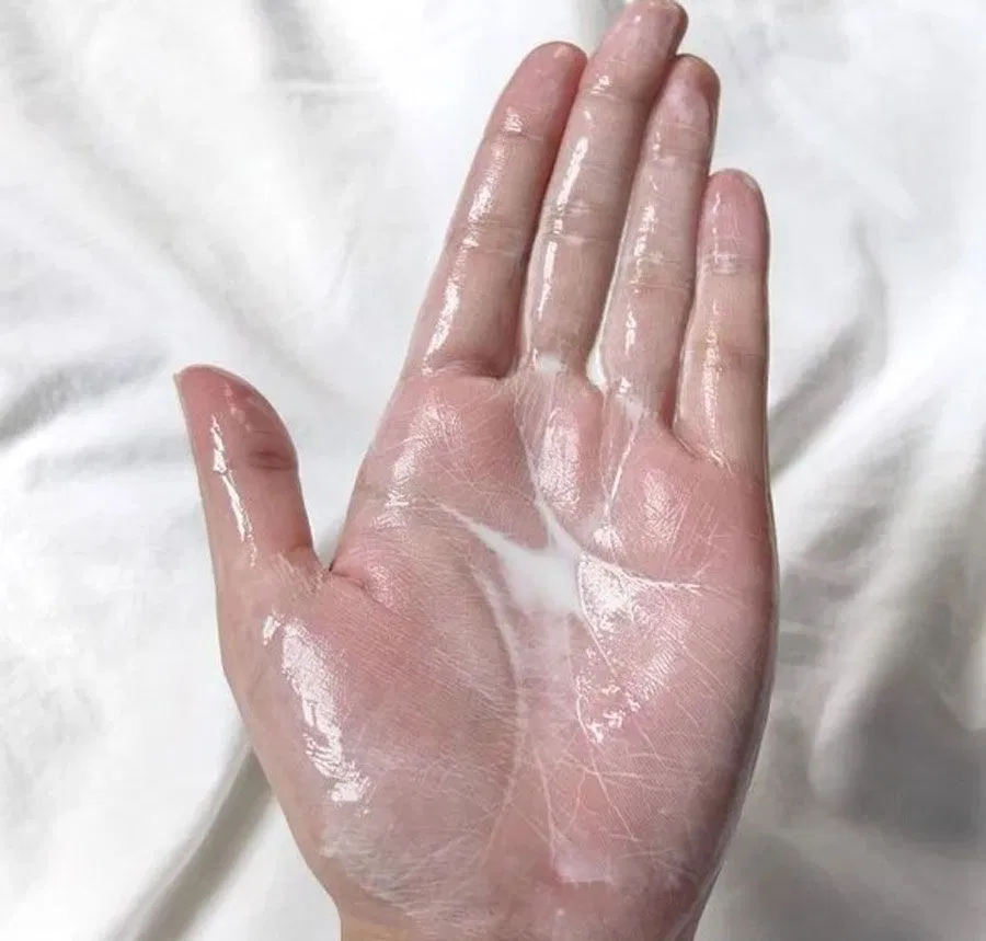 Cách dùng dầu tẩy trang chi tiế