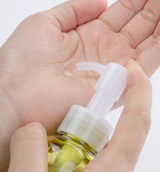 Cách dùng dầu tẩy trang chi tiết