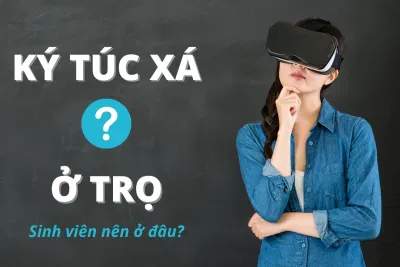 Cân nhắc xem ở trọ hay ký túc xá (Nguồn: Internet) Cân nhắc xem ở trọ hay ký túc xá (Nguồn: Internet)