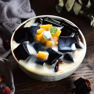 Quy linh cao. (Nguồn: Internet) Quy linh cao. (Nguồn: Internet)