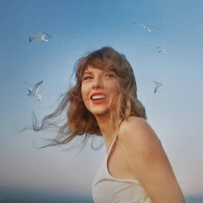 Câu nói hay về cuộc sống của Taylor Swift