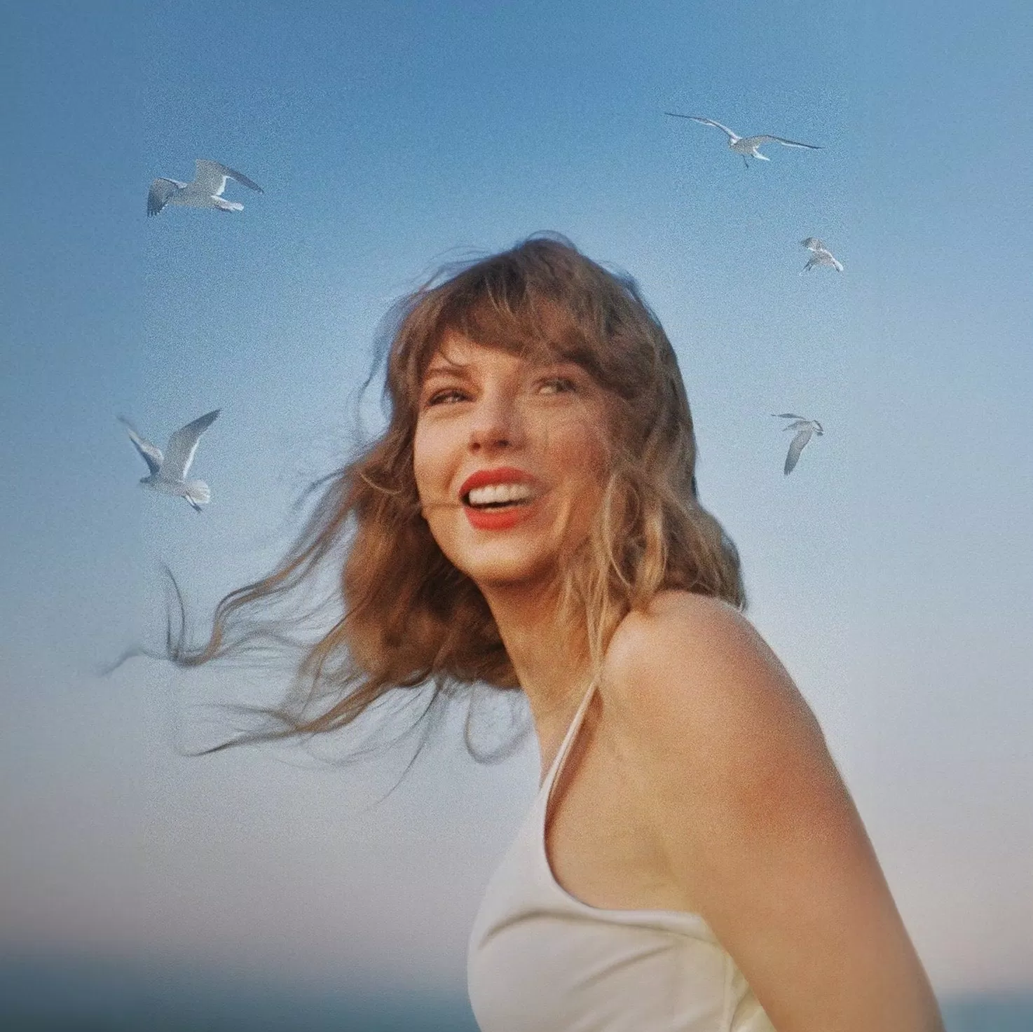 Câu nói hay về cuộc sống của Taylor Swift