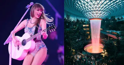 Taylor Swift - bậc thầy ngôn ngữ (Ảnh: Internet) Taylor Swift - bậc thầy ngôn ngữ (Ảnh: Internet)