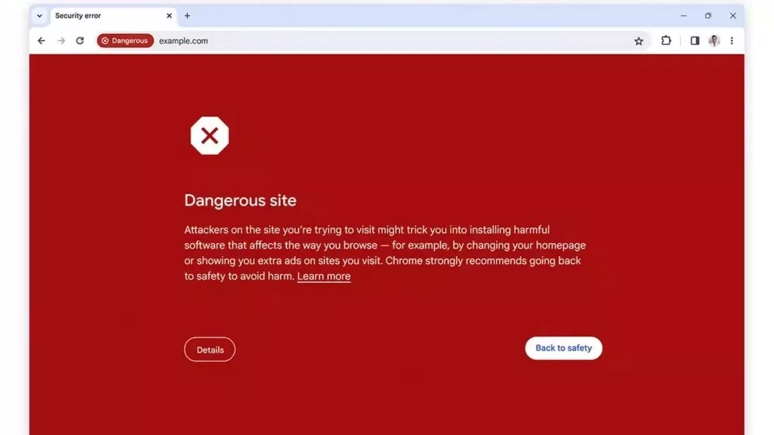 Google khẳng định trình quét URL theo thời gian thực mới của Chrome sẽ không xâm phạm quyền riêng tư của bạn Fastly Google Safe Browing url