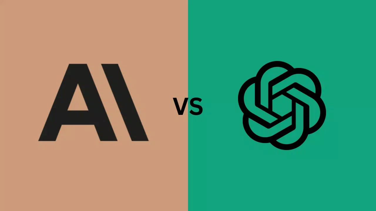 So sánh Claude AI và ChatGPT (Ảnh: Internet) So sánh Claude AI và ChatGPT (Ảnh: Internet)