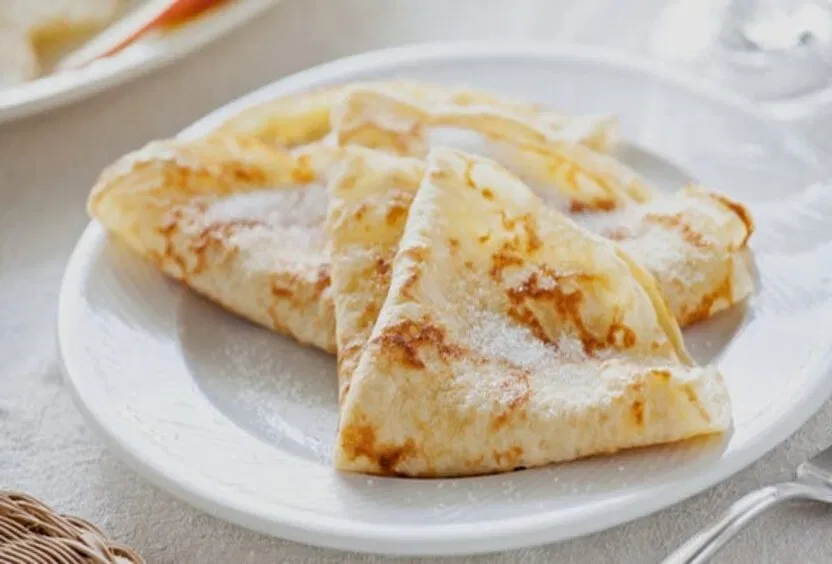 Ai muốn ăn như vua chúa nào? (Ảnh: Internet)