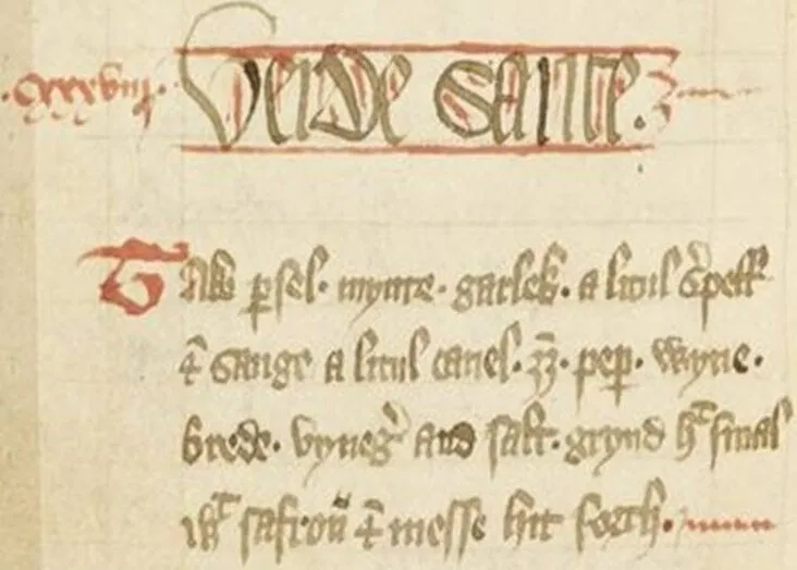 Ai muốn ăn như vua chúa nào? (Ảnh: Internet)