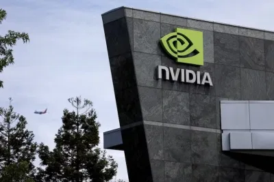 Nvidia lúc đầu chỉ là một công ty nhỏ sản xuất card đồ họa (Ảnh: Internet) Nvidia lúc đầu chỉ là một công ty nhỏ sản xuất card đồ họa (Ảnh: Internet)