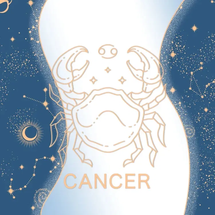 Xếp hạng cung hoàng đạo máu lạnh nhất (Ảnh: Internet)