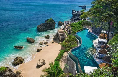 Đảo Bali - Thiên đường nghỉ dưỡng (Nguồn: Internet) Đảo Bali - Thiên đường nghỉ dưỡng (Nguồn: Internet)